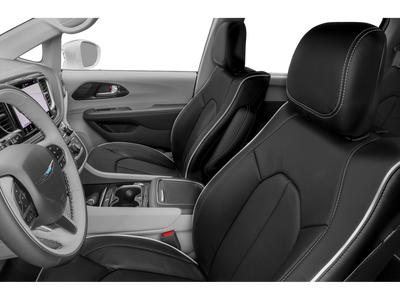 2021 Chrysler Pacifica Hybrid Limited