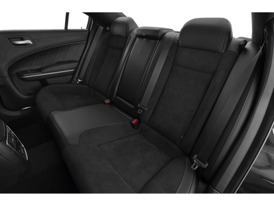 2021 Dodge Charger GT Daytona Edition