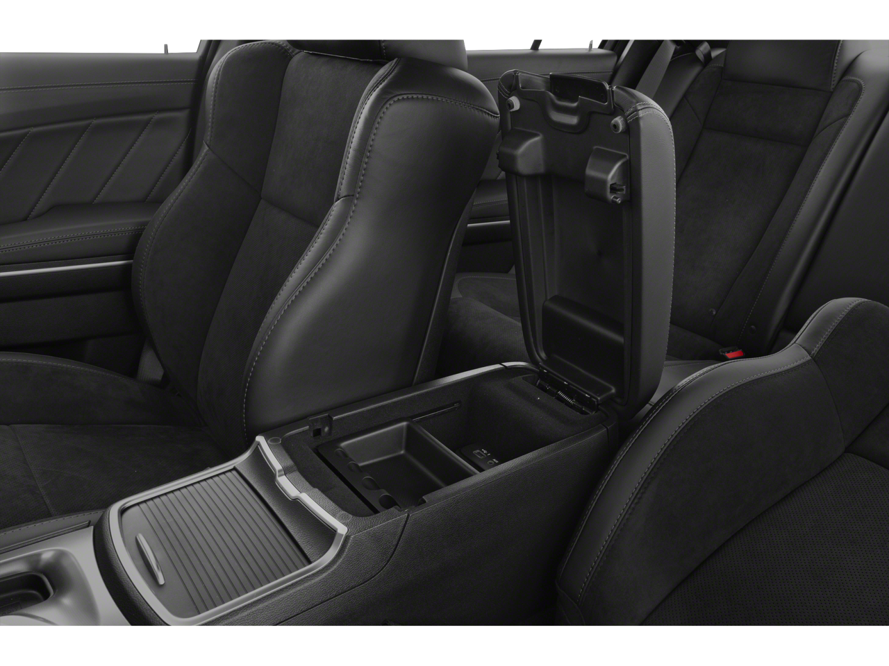 2021 Dodge Charger GT Daytona Edition