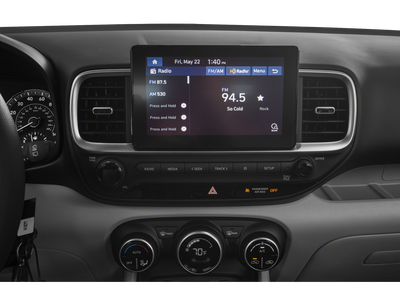 2021 Hyundai Venue SEL