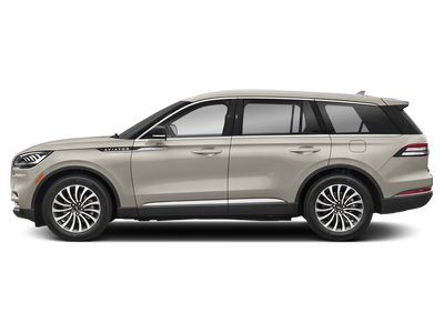 2021 Lincoln Aviator Reserve Premium