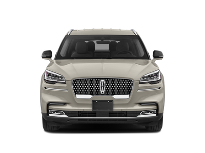 2021 Lincoln Aviator Reserve Premium