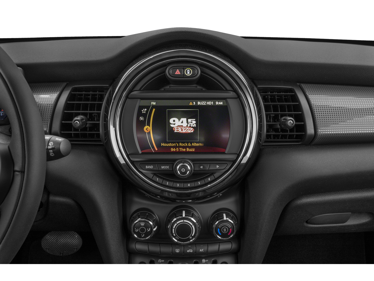 2021 MINI Cooper Oxford Edition