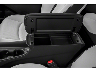 2021 Toyota Prius XLE AWD-e