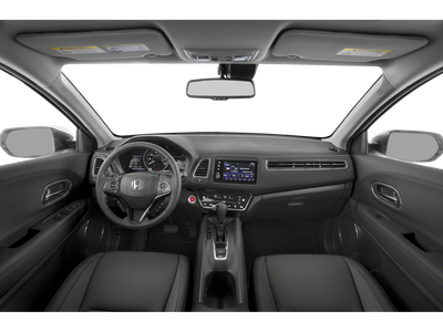 2022 Honda HR-V EX-L