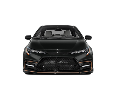 2022 Toyota Corolla APEX SE