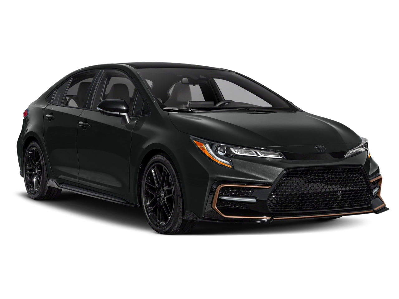 2022 Toyota Corolla APEX SE