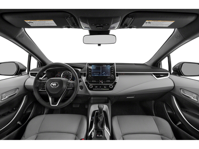 2022 Toyota Corolla APEX SE