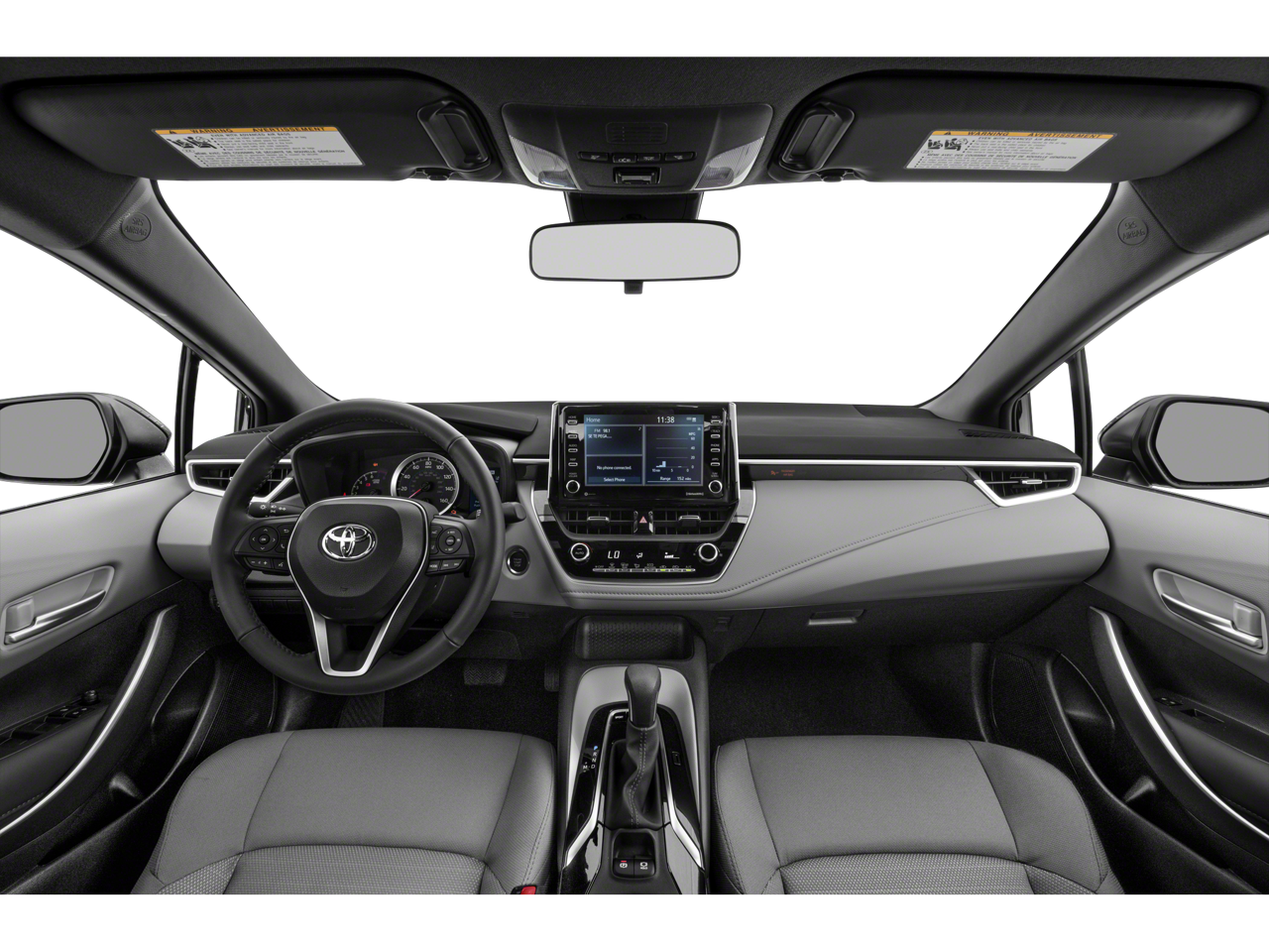 2022 Toyota Corolla APEX SE