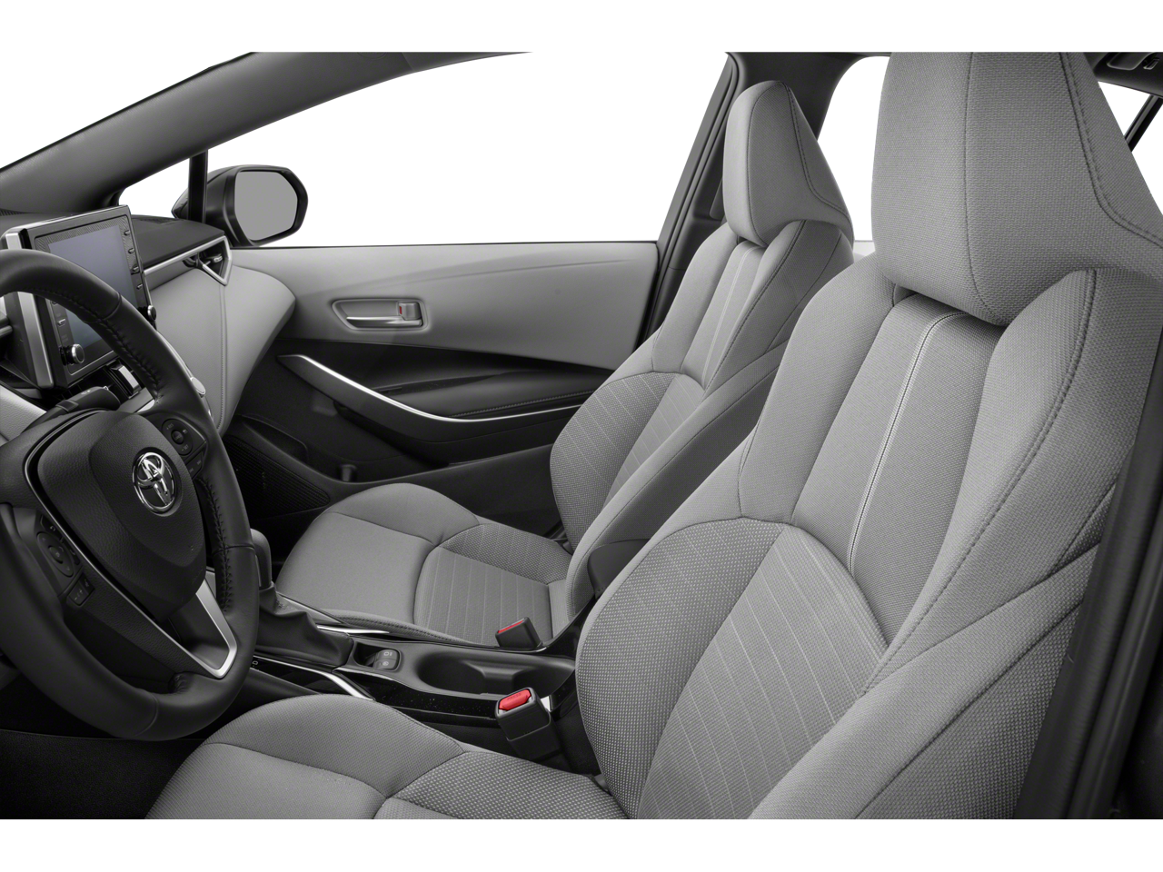 2022 Toyota Corolla APEX SE