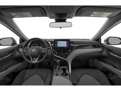 2022 Toyota Camry Hybrid Base