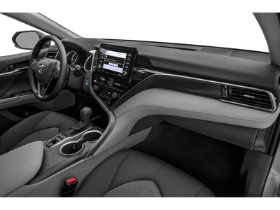 2022 Toyota Camry Hybrid Base