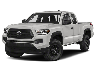 2022 Toyota Tacoma V6