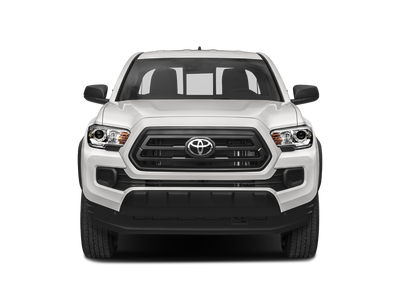 2022 Toyota Tacoma V6