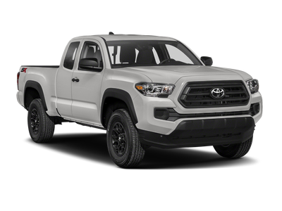 2022 Toyota Tacoma V6