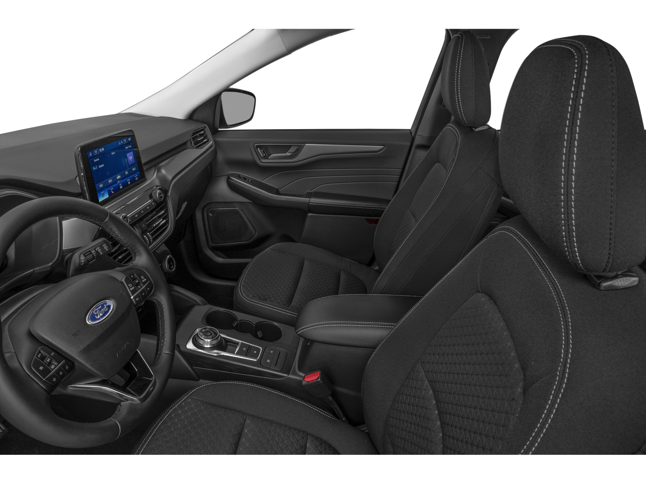 2023 Ford Escape Base
