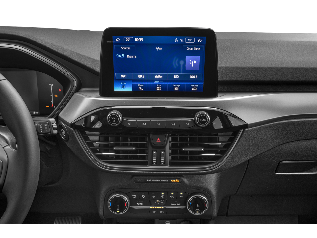 2023 Ford Escape Base