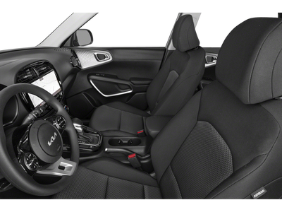 2023 Kia Soul S