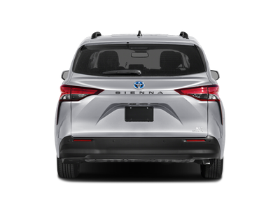 2023 Toyota Sienna XLE 7 Passenger