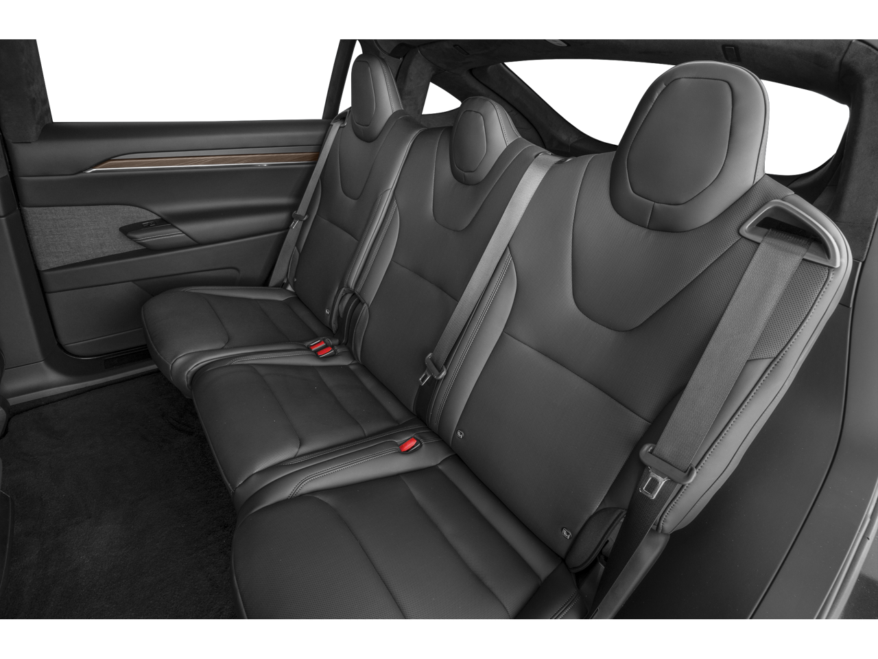 2023 Tesla Model X AWD