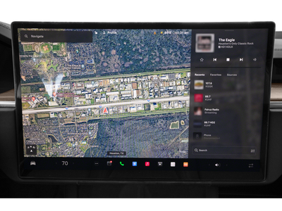 2023 Tesla Model X AWD