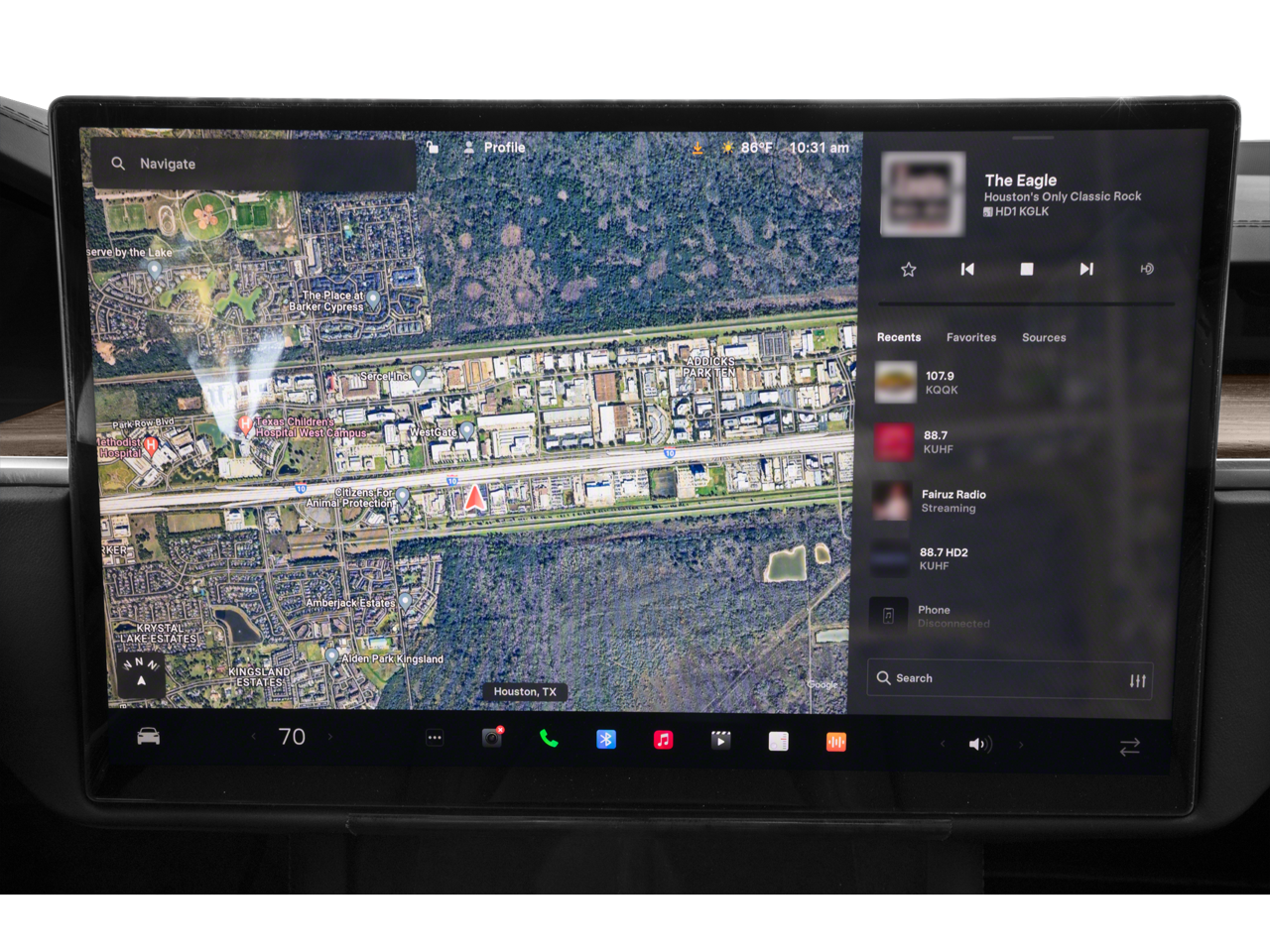 2023 Tesla Model X AWD