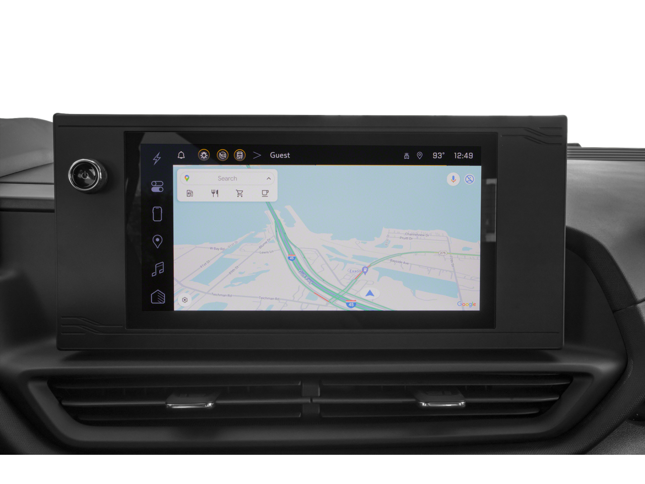 2024 Chevrolet Silverado EV Work Truck