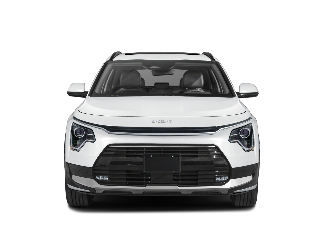 2024 Kia Niro EX Touring