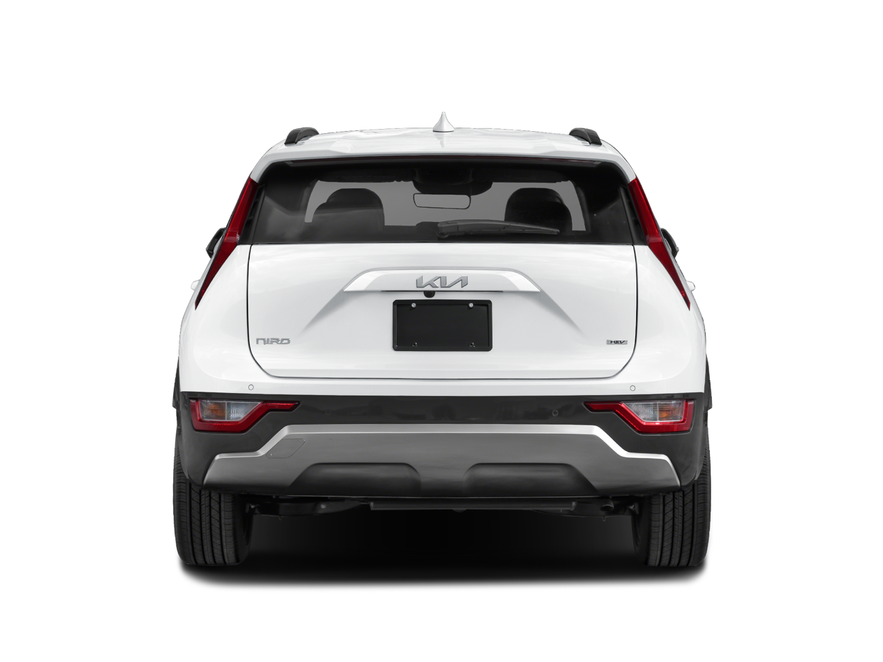 2024 Kia Niro EX Touring