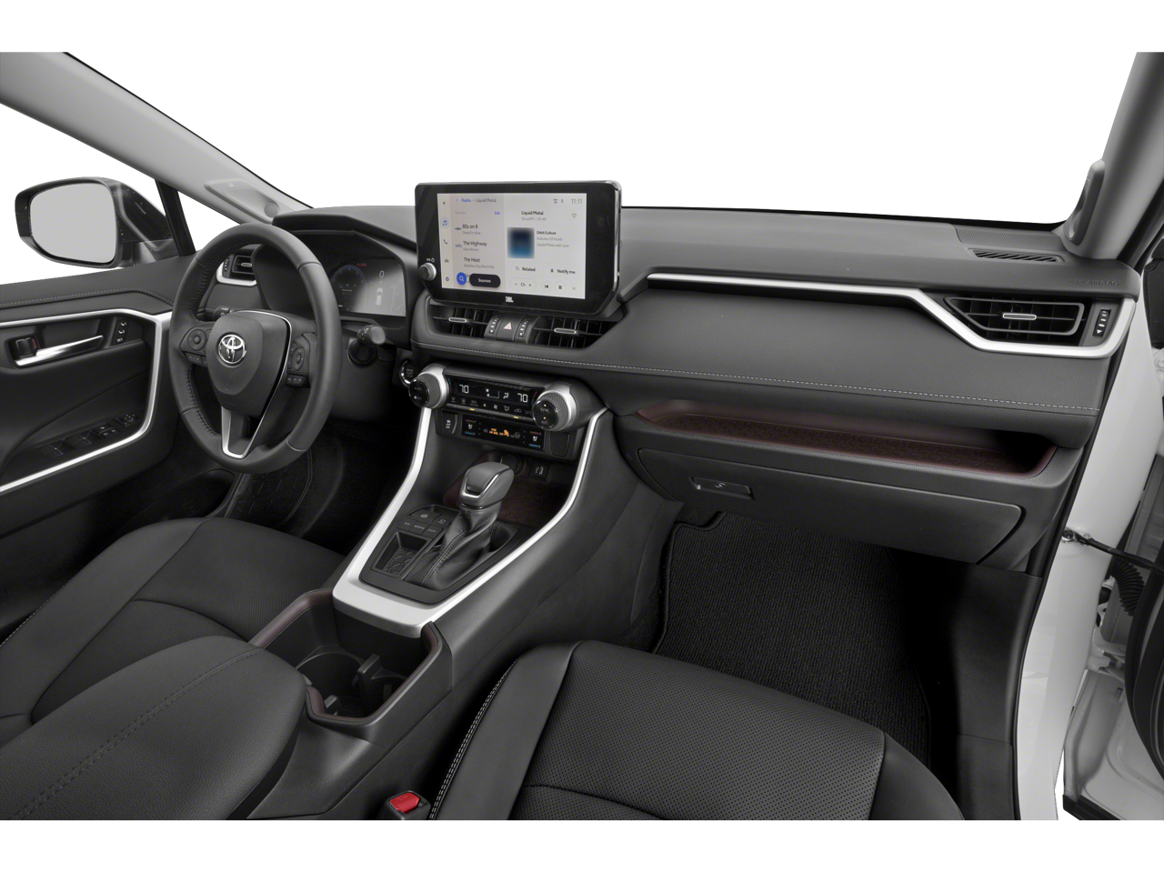 2024 Toyota RAV4 Limited