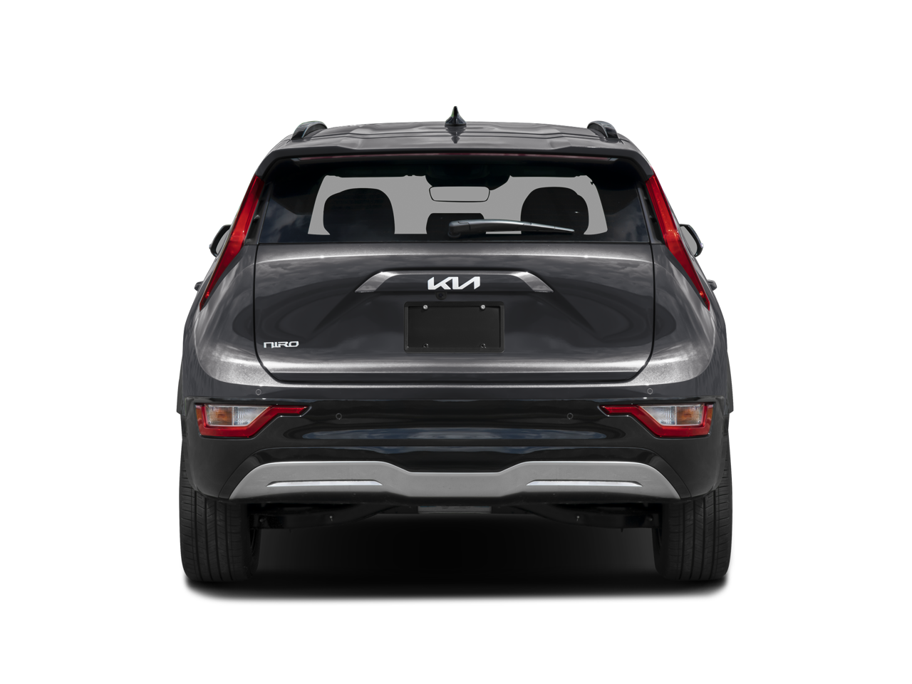 2026 Kia Niro EV Wind