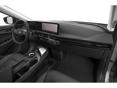 2026 Kia EV6 Light