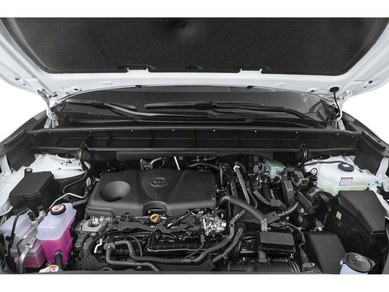 2026 Toyota Highlander Hybrid Limited