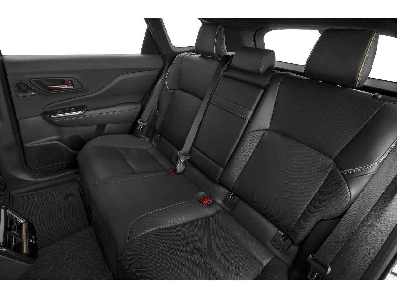 2026 Toyota Crown Signia Limited