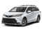 2026 Toyota Sienna XLE 7 Passenger