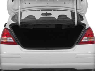 2010 Nissan Versa 1.8 S