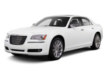 2011 Chrysler 300 Limited