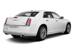 2011 Chrysler 300 Limited