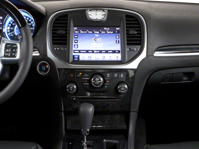 2011 Chrysler 300 Limited