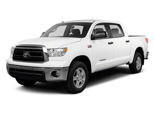 2011 Toyota Tundra Grade CrewMax