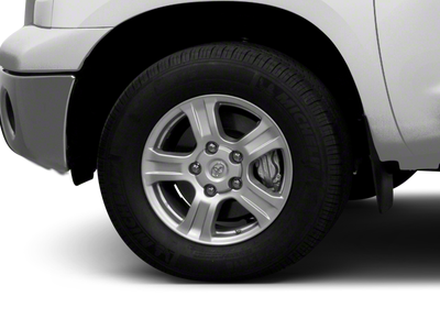 2011 Toyota Tundra Grade CrewMax