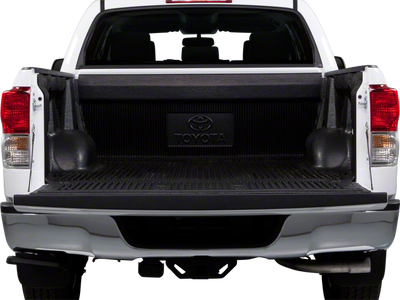 2011 Toyota Tundra Grade CrewMax