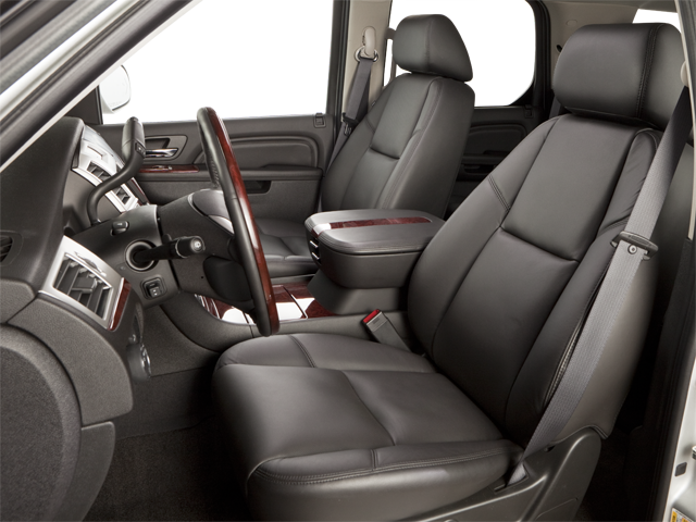 2013 Cadillac Escalade Luxury