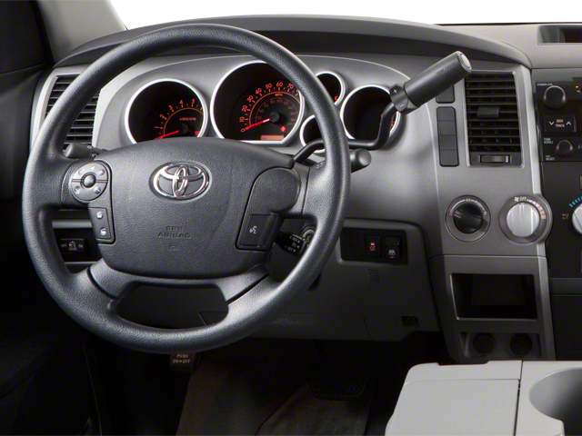 2013 Toyota Tundra Platinum 5.7L V8