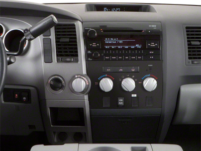 2013 Toyota Tundra Platinum 5.7L V8