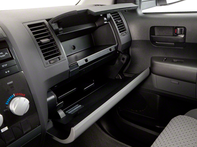 2013 Toyota Tundra Platinum 5.7L V8