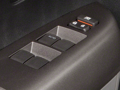 2013 Toyota Tundra Platinum 5.7L V8