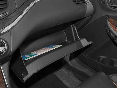 2014 Chevrolet Impala LTZ 2LZ