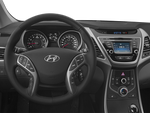 2014 Hyundai Elantra Sport