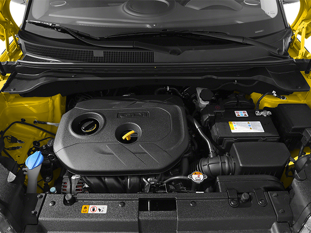 2014 Kia Soul Plus